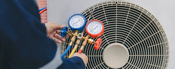 Licensed Hvac Maintenance service in Allendale, MI - HVAC Repair CO