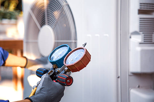 Affordable Emergency Ac Repair solutions in Allendale, MI