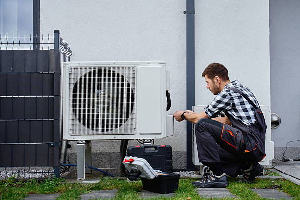 Top rated local Emergency Ac Repair specialists in Allendale, MI
